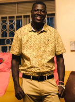 Odiya Vincent Joseph