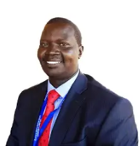 Michael Mading Gabriel