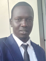 Samuel Dhiaukuei Mayek